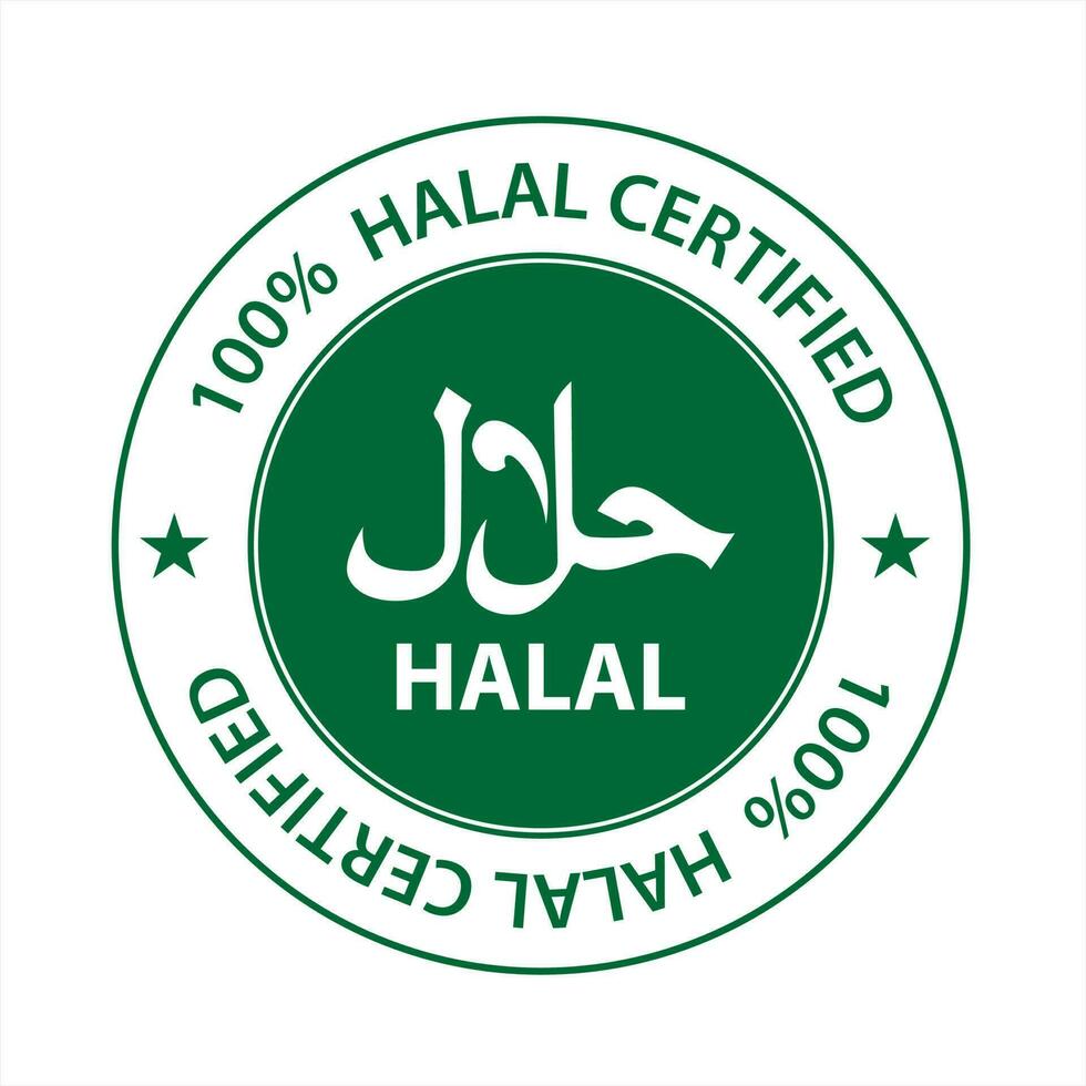 Halal Certified