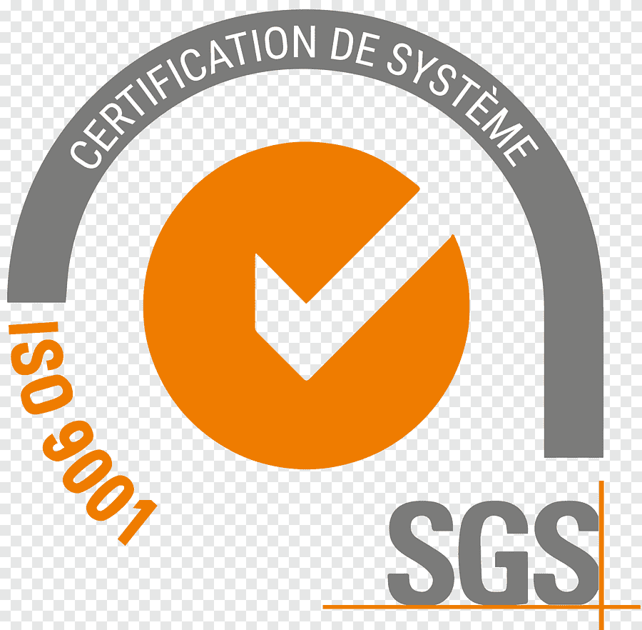 ISO 22000 Certified
