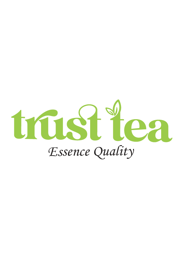 Trust Tea Logo