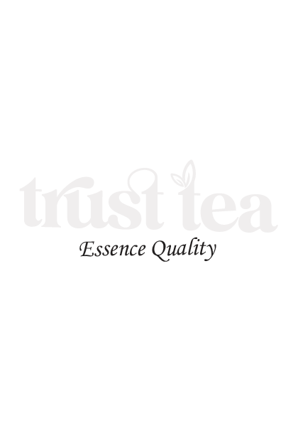 Trust Tea